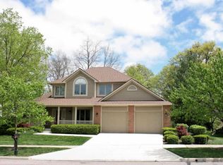470 Palm Dr, Marysville, OH