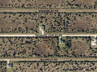 698 Treasure Cove St SW, Palm Bay, FL 32908