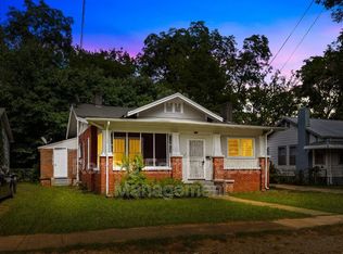 1319 18th Way SW, Birmingham, AL 35211