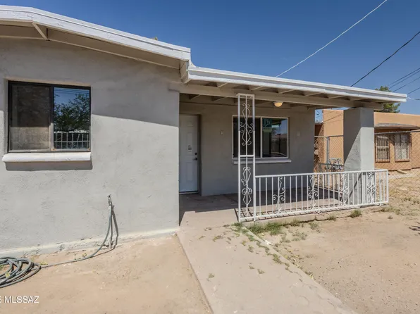3668 S 9th Ave, Tucson, AZ 85713
