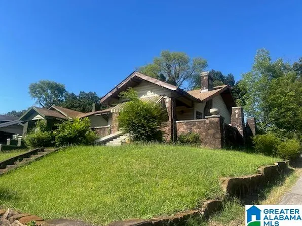 1217 33rd St N, Birmingham, AL 35234