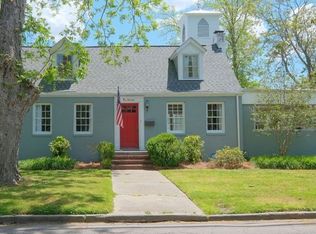 200 N Granville St, Edenton, NC 27932
