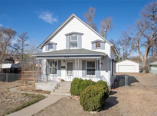 709 Sherman St, Fort Morgan, CO 80701