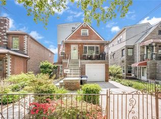 3226 Rawlins Ave, Bronx, NY 10465