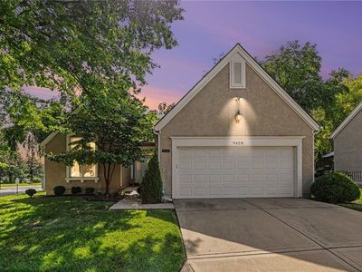 9428 W 123rd St, Overland Park, KS, 66213