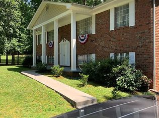 1345 Winwood Trl NW, Cleveland, TN 37312