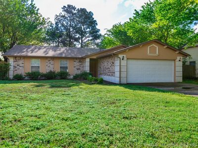 4905 S Ironwood Ave, Broken Arrow, OK, 74011