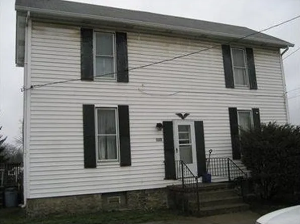 208 W Grant St, Houston, PA 15342