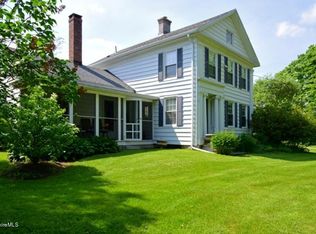 2922 State Rd, Richmond, MA 01254