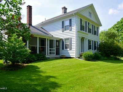 2922 State Rd, Richmond, MA, 01254