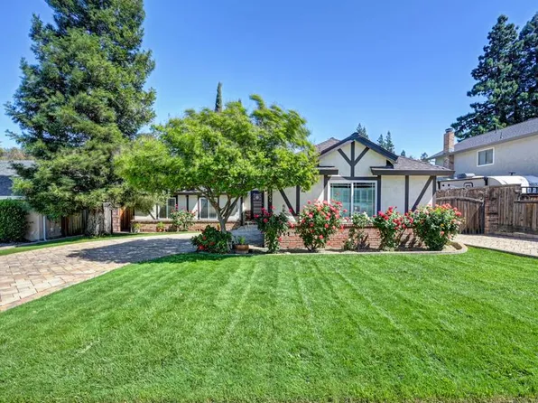 5100 Oak Point Way, Fair Oaks, CA 95628