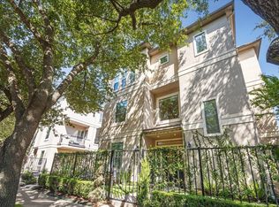 4724 Banning Dr UNIT A, Houston, TX 77027