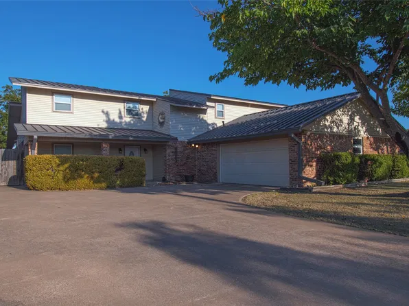 124 Freese Dr, Sanger, TX 76266