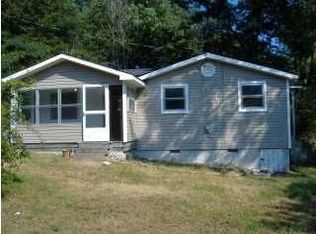 412 Wallaceville School Rd, Chickamauga, GA 30707