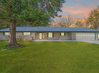 143 County Road 34665, Sumner, TX 75486