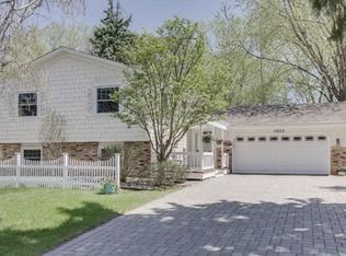 13505 Bryant Ave S, Burnsville, MN 55337