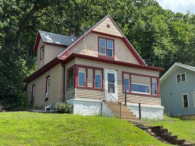 140 Elm St, Savanna, IL, 61074