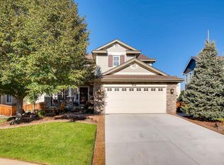 9116 W Freiburg Pl, Littleton, CO 80127