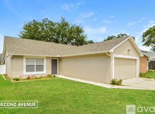 108 Madden Ave, Sanford, FL 32773
