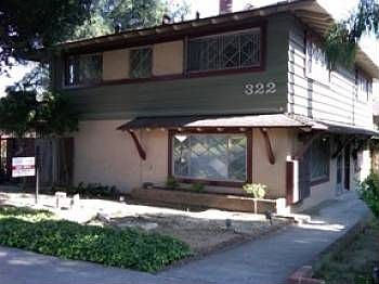1st image of 322 E Live Oak St APT Q