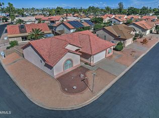 1820 E La Costa Dr, Chandler, AZ 85249