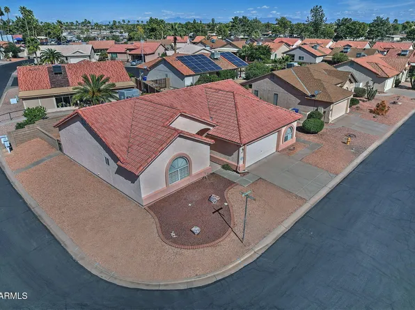 1820 E LA COSTA Drive, Chandler, AZ 85249