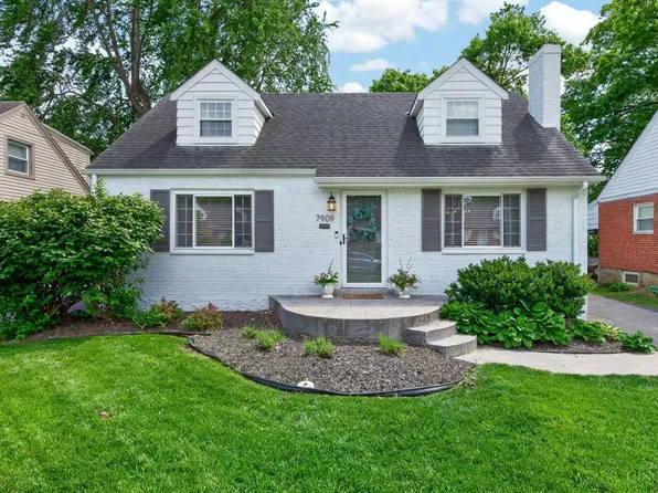 7909 Locust Ln, Cincinnati, OH 45243