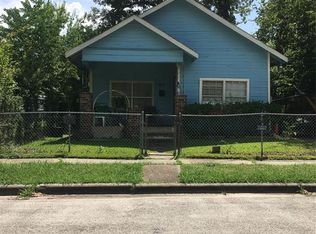 2414 Stuart St, Houston, TX 77004