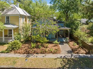 1916 Wolcott Ave, Wilmington, NC 28403