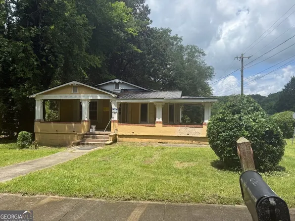 500 Wilson Ave SW, Rome, GA 30161