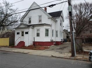 382 Smith St, Cranston, RI 02905