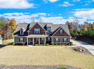 375 Dawson Manor Dr, Dawsonville, GA 30534