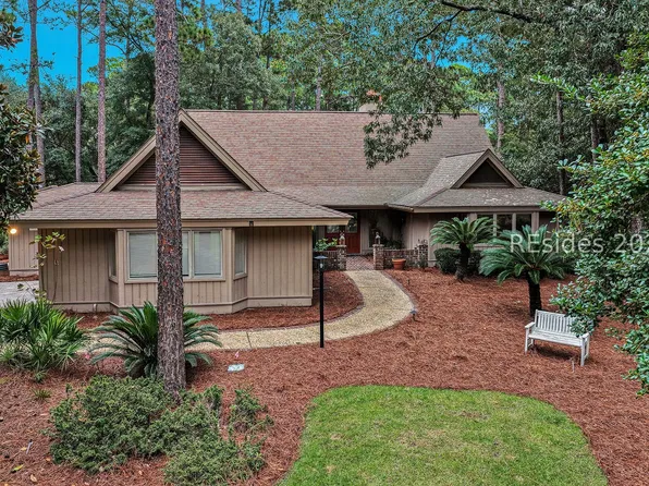 63 Big Woods Drive, Hilton Head Island, SC 29926