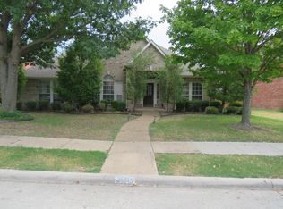 2904 Cascade Dr, Plano, TX 75025