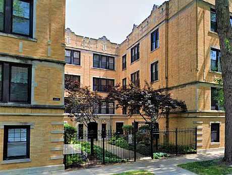 1st image of 6969 N Wolcott Ave APT E2