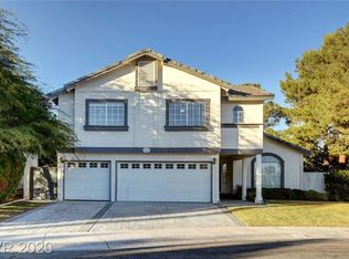 2816 Albrook Cir, Las Vegas, NV 89117