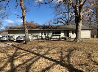 8697 S 700 W, Williamsport, IN 47993
