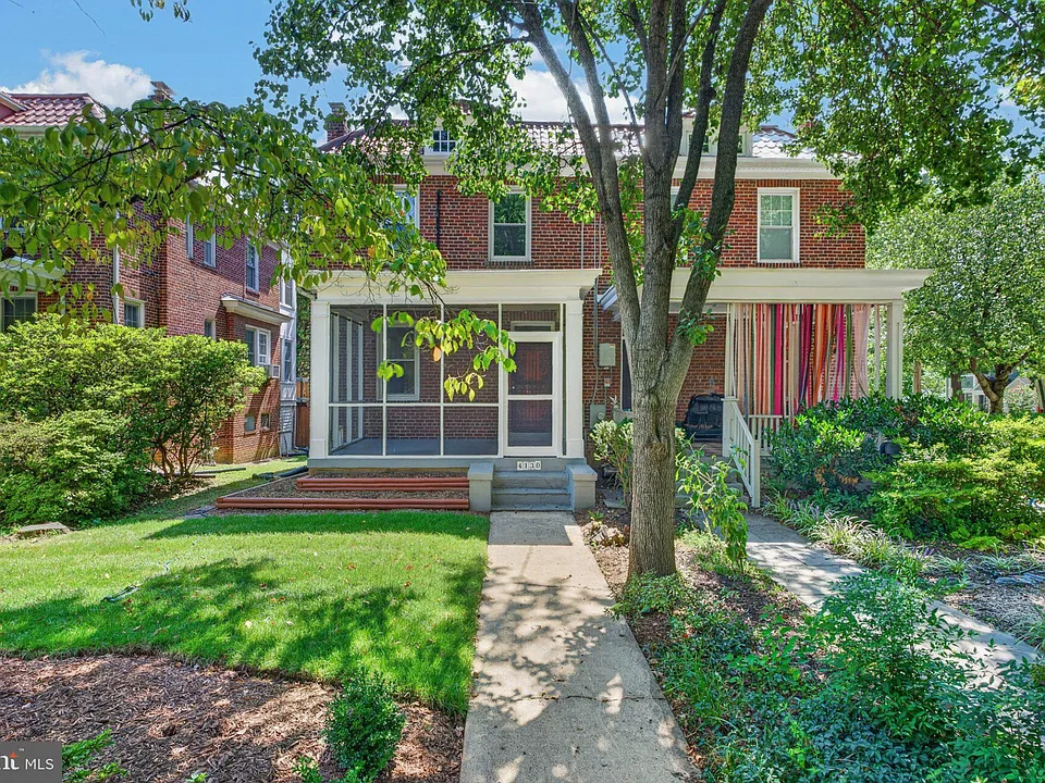 4130 Military Rd NW