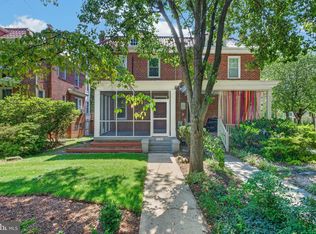 4130 Military Rd NW, Washington, DC 20015