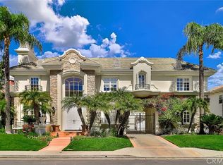 19167 Briarfield Way, Tarzana, CA 91356
