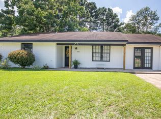 603 Hickory St, New Llano, LA 71461