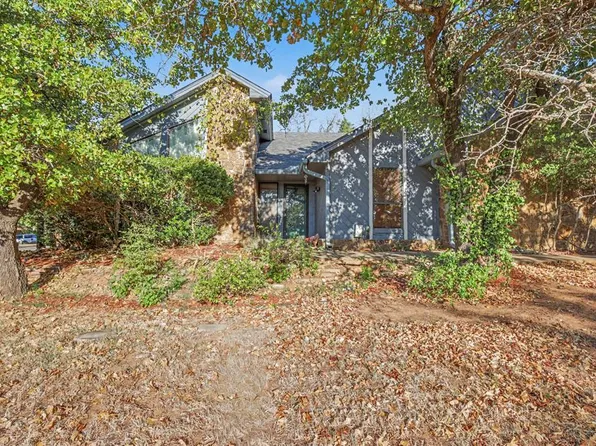 2028 Melody Ln, Edmond, OK 73013