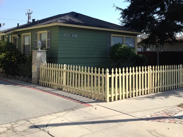 1031 Pajaro St #1035, Salinas, CA 93901