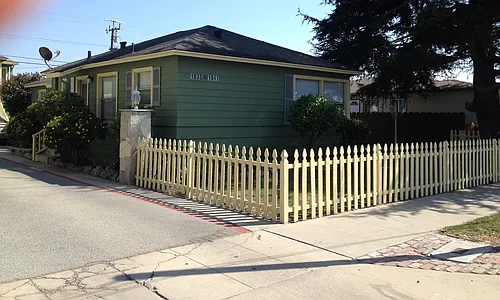 1031 Pajaro St Photo 1