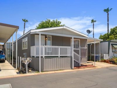 400 Greenfield Dr SPC 114, El Cajon, CA, 92021