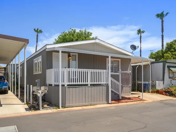 400 Greenfield Dr Spc 114, El Cajon, CA 92021