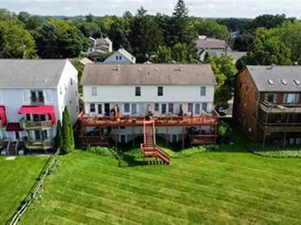 718 W 2nd St, Erie, PA