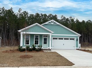 2002 Brighton Dr, New Bern, NC 28562