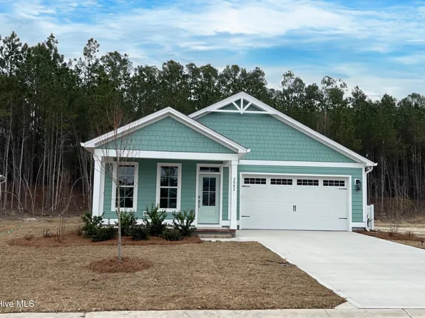 2002 Brighton Drive, New Bern, NC 28562