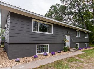 4648 Echo Ln, Stacy, MN 55079